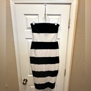 NWOT Susana Monaco Dress Size Medium
